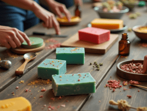 Мистецтво миловаріння