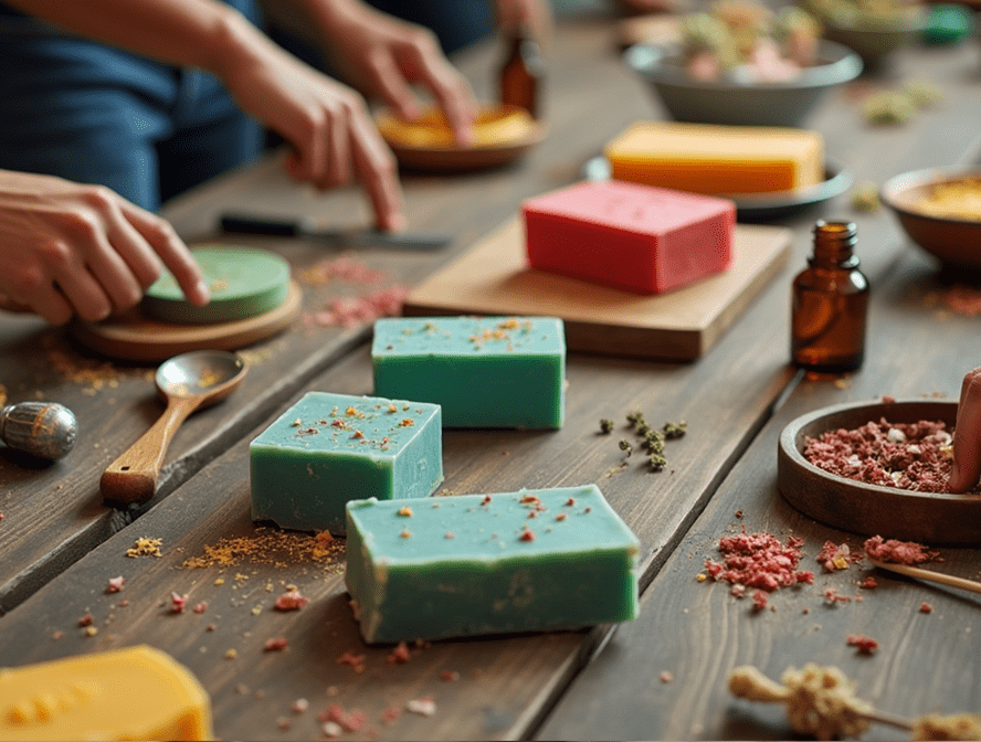 Мистецтво миловаріння