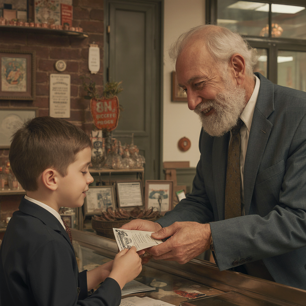 Пільговий Квиток