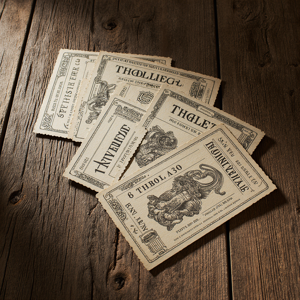 Груповий Квиток (>10 людей)